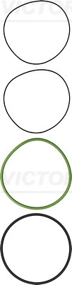 Gasket Set, cylinder liner